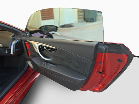 Used 2017 Acura NSX SH-AWD Sport Hybrid image 21