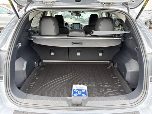 New 2026 Subaru Crosstrek 2.5i Limited w/ Crosstrek Mirror Package AWD/4WD image 25