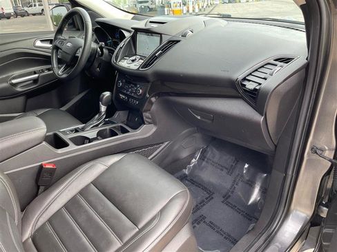 Used 2017 Ford Escape Titanium w/ Equipment Group 301A image 76