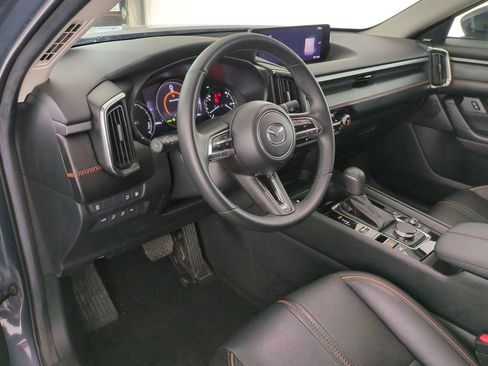 Used 2025 MAZDA CX-50 2.5 Hybrid w/ Premium Plus Pkg image 16