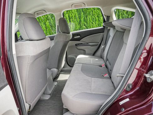Used 2013 Honda CR-V LX image 29