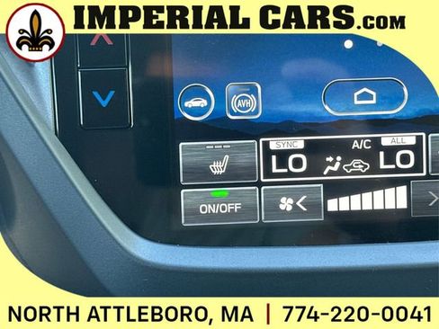 New 2025 Subaru Forester Limited image 32