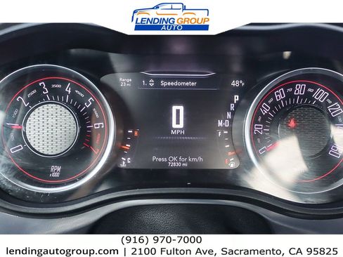 Used 2019 Dodge Challenger SXT image 22