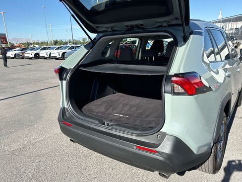 Used 2023 Toyota RAV4 XLE AWD/4WD image 14