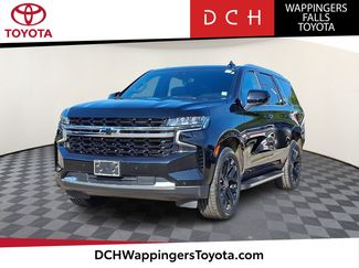 Used 2023 Chevrolet Tahoe LS AWD/4WD video 1