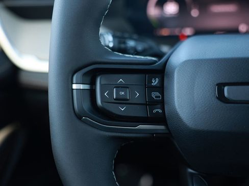 New 2026 Jeep Cherokee Limited image 18