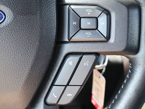 Used 2019 Ford F150 XLT w/ Equipment Group 302A Luxury AWD/4WD image 7