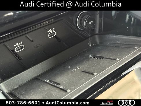 Certified 2025 Audi Q5 Premium Plus AWD/4WD image 34
