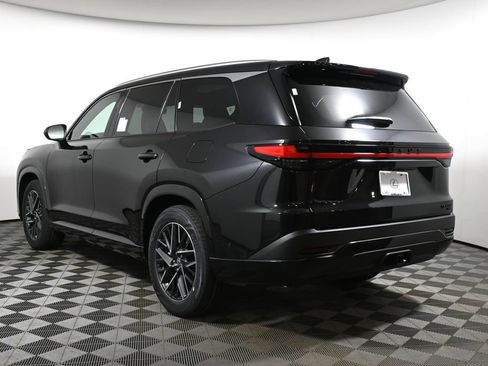 New 2026 Lexus TX 350 AWD w/ Technology Package image 5