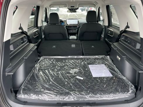 New 2025 Ford Bronco Sport Big Bend image 36