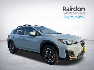 Used 2019 Subaru Crosstrek 2.0i Premium w/ Popular Package #2 AWD/4WD 360° Tour