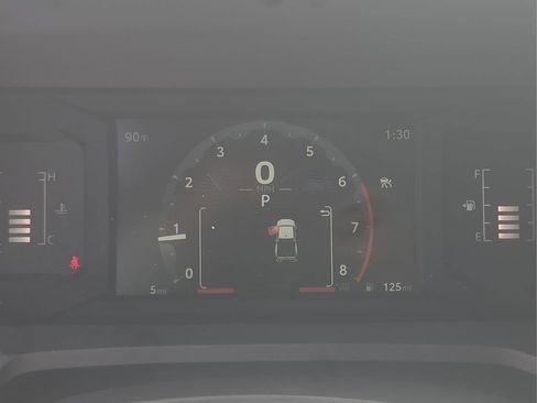 New 2026 Toyota Tacoma SR5 image 24