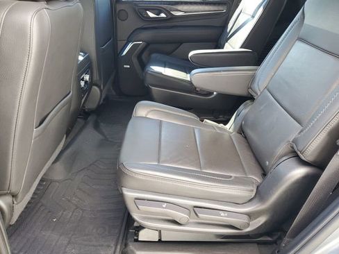 Used 2022 GMC Yukon Denali image 33