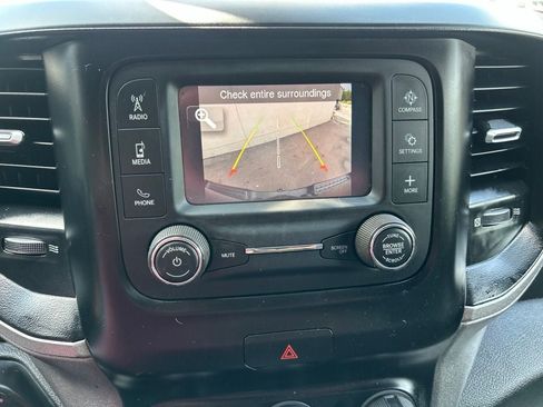 Used 2024 RAM 1500 Tradesman w/ Night Edition AWD/4WD image 18