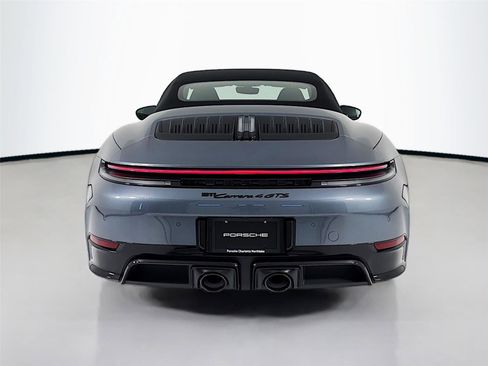 New 2026 Porsche 911 Carrera 4 GTS image 22