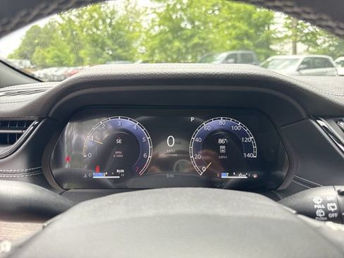 New 2026 Jeep Grand Cherokee L Limited AWD/4WD image 28