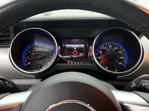 Used 2023 Ford Mustang GT w/ Equipment Group 301A image 23