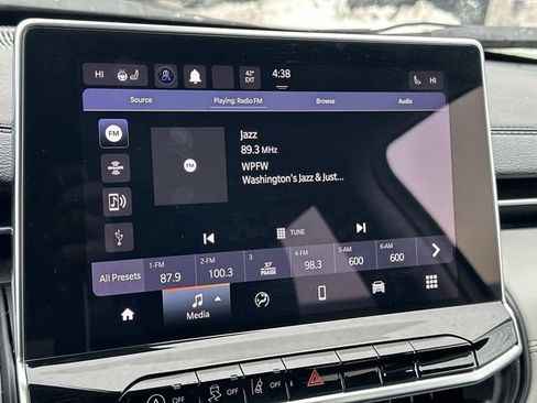 Certified 2022 Jeep Compass Limited image 21