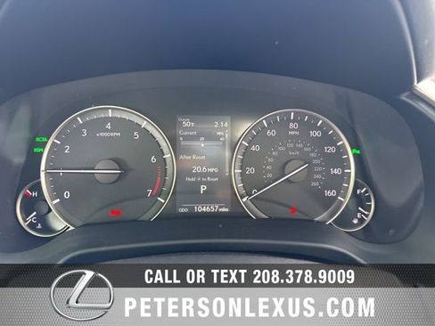 Used 2017 Lexus RX 350 AWD image 29