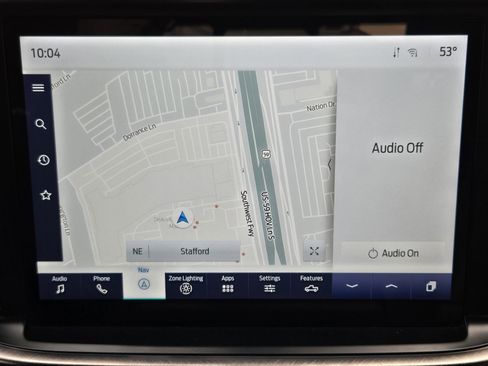 Used 2021 Ford F150 King Ranch w/ Equipment Group 601A High image 12