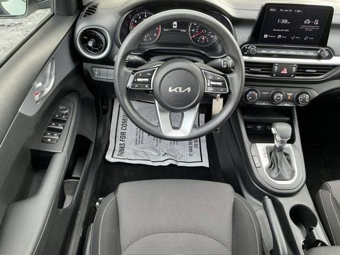 Used 2024 Kia Forte LXS image 11