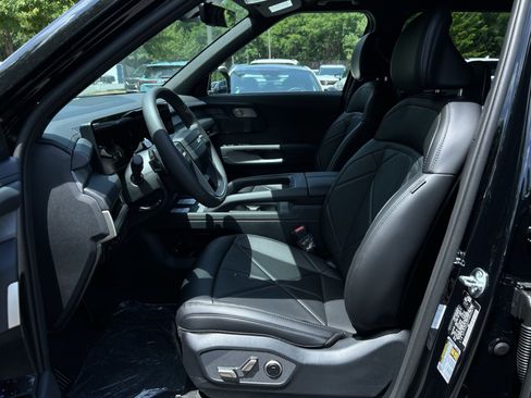 New 2027 Kia Telluride EX AWD/4WD image 18