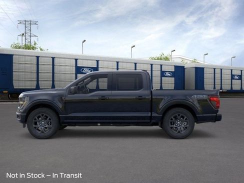 New 2026 Ford F150 STX AWD/4WD image 32