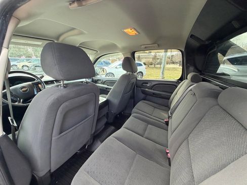 Used 2007 Chevrolet Avalanche LS image 11