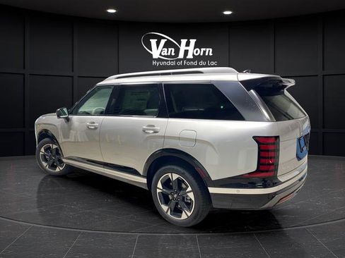 New 2026 Hyundai Palisade Limited image 5