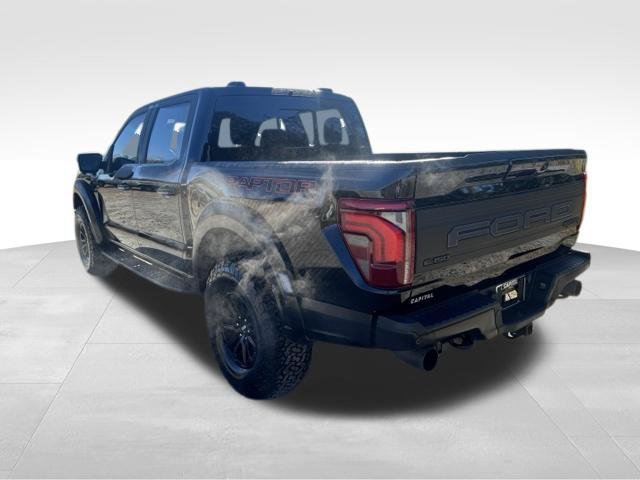 Used 2024 Ford F150 Raptor AWD/4WD image 7