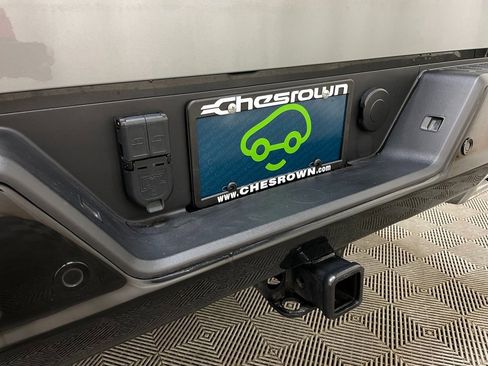 Certified 2024 Chevrolet Silverado 1500 LT Trail Boss w/ LT Trail Boss Premium Package image 50