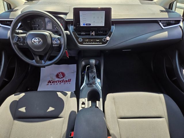 Used 2024 Toyota Corolla LE FWD image 13