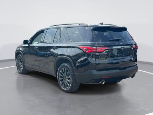 Used 2023 Chevrolet Traverse RS AWD/4WD image 7
