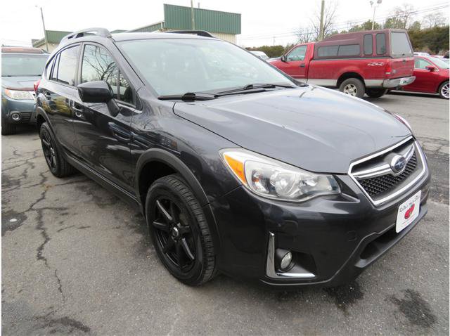 Used 2016 Subaru Crosstrek 2.0i Premium AWD/4WD image 13