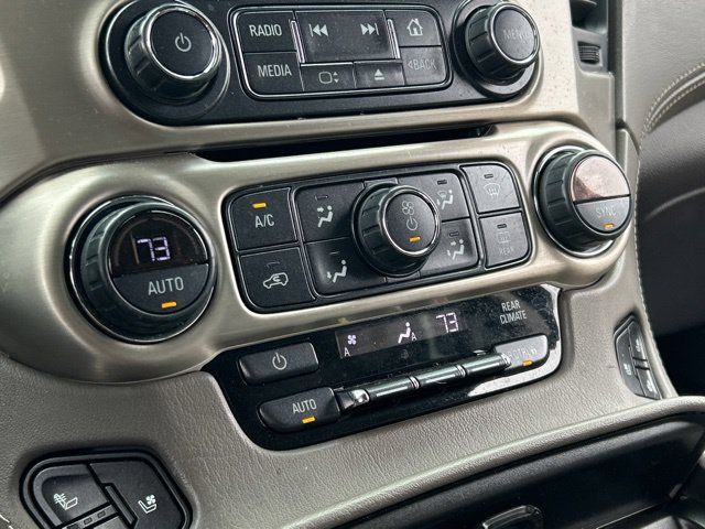 Used 2019 GMC Yukon XL Denali w/ Denali Ultimate Package AWD/4WD image 51
