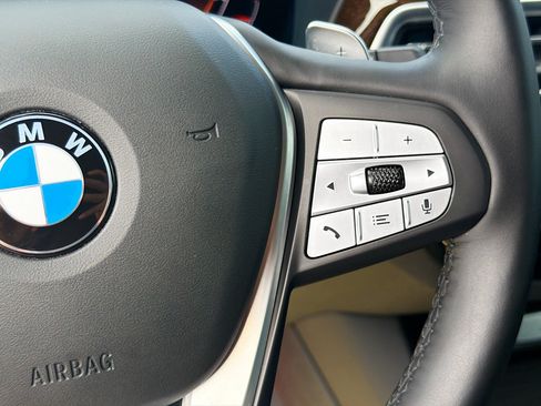 Used 2023 BMW X3 sDrive30i w/ Premium Package w/ZPA RWD image 39