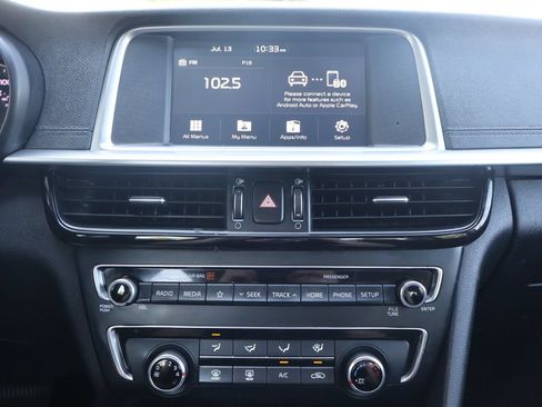 Used 2020 Kia Optima LX FWD image 32