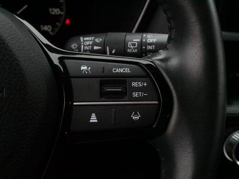 Used 2024 Honda CR-V EX-L image 25
