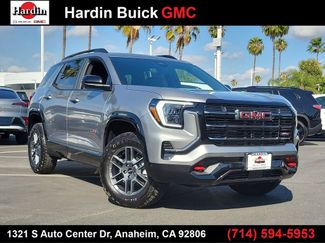 New 2026 GMC Terrain AT4 video 1