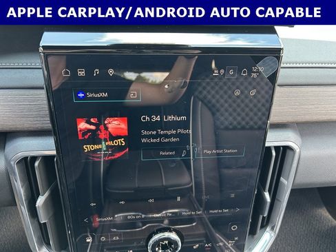 New 2025 GMC Acadia Denali w/ Super Cruise Package image 19