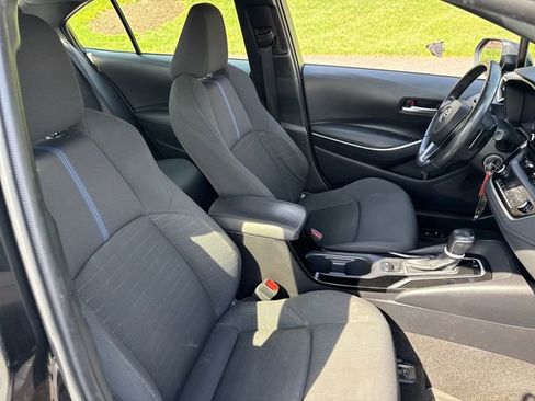 Used 2020 Toyota Corolla SE image 13