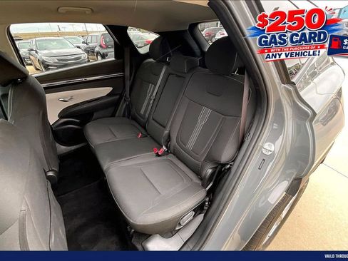 Used 2024 Hyundai Tucson SEL FWD image 25