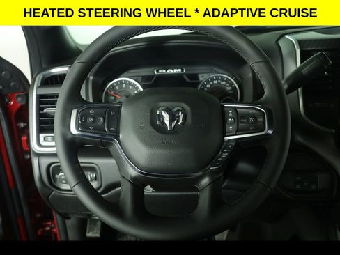 New 2026 RAM 2500 Big Horn image 4