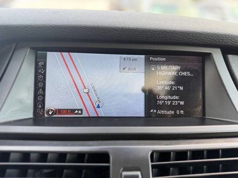 Used 2011 BMW X5 xDrive35i image 22