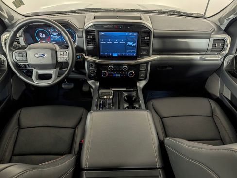 Certified 2022 Ford F150 Lariat AWD/4WD image 13