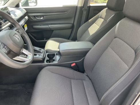 Certified 2025 Honda CR-V EX image 14
