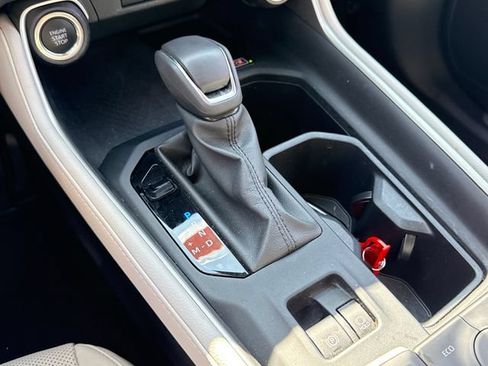 Used 2024 Toyota Grand Highlander AWD image 32