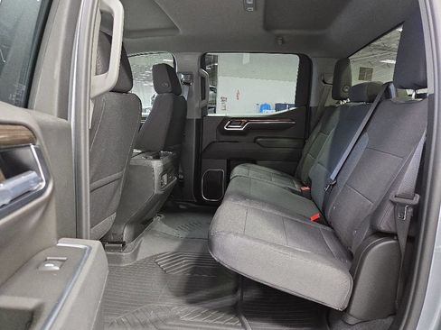 New 2026 Chevrolet Silverado 1500 RST AWD/4WD image 30