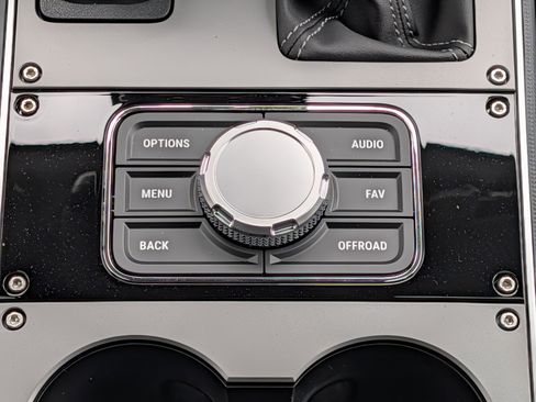 New 2026 INEOS Grenadier image 26