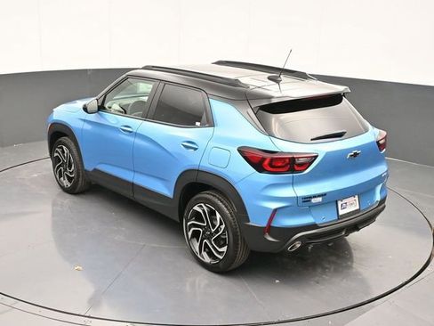 New 2026 Chevrolet TrailBlazer RS w/ Convenience Package image 58